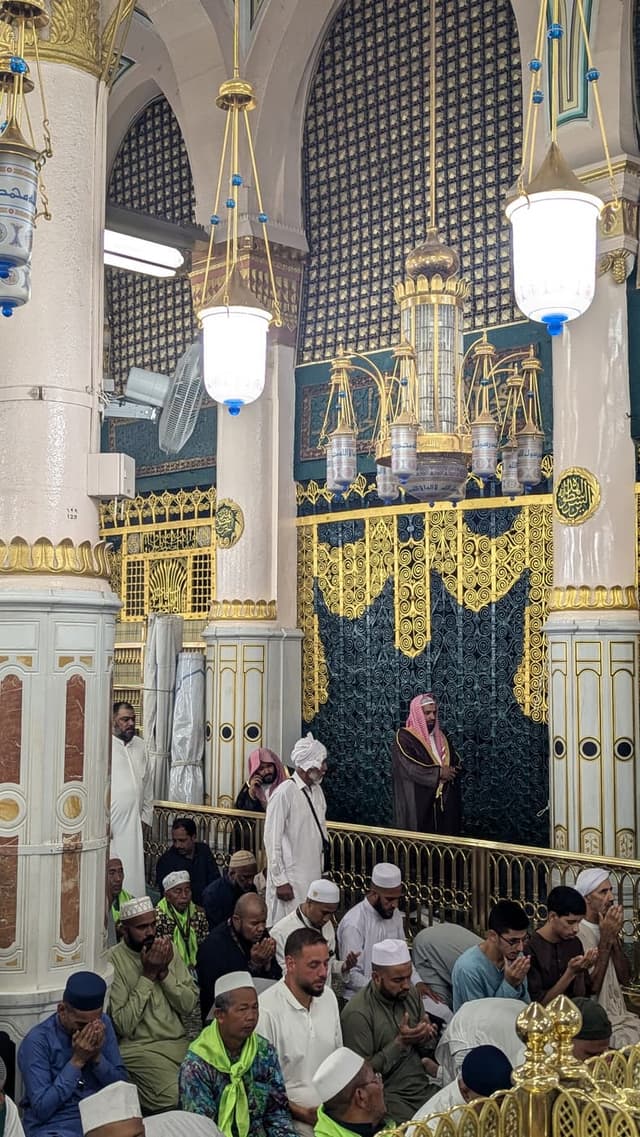 Umrah 2024, photo 4