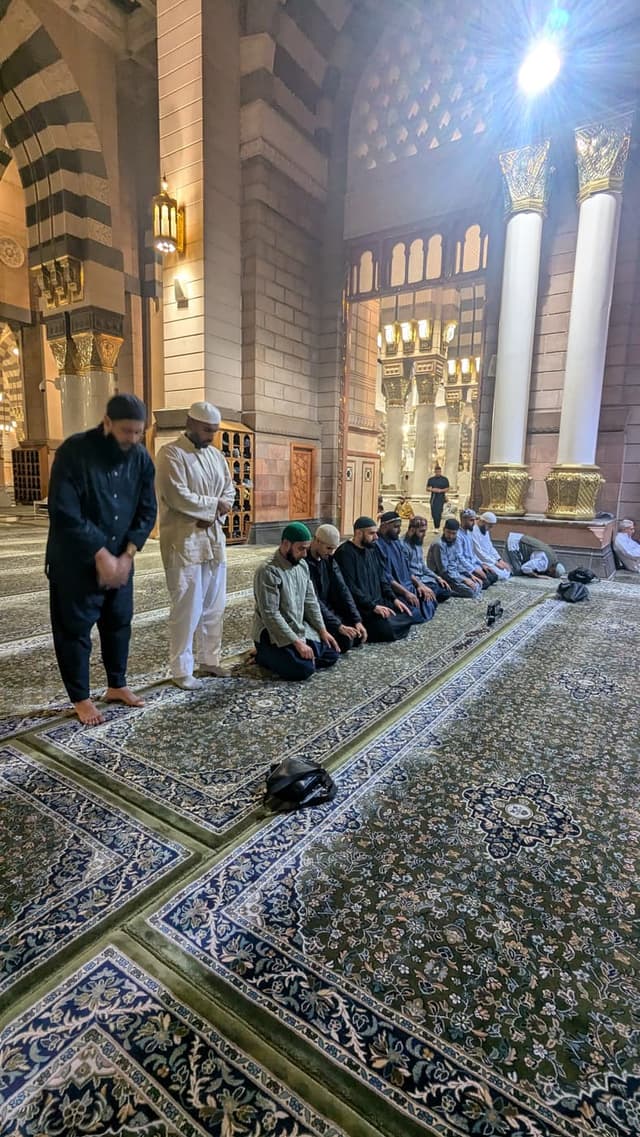 Umrah 2024, photo 5