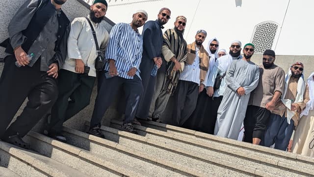 Umrah 2024, photo 6