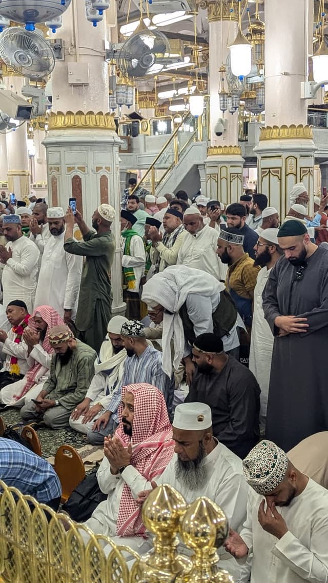 Umrah 2024, photo 7