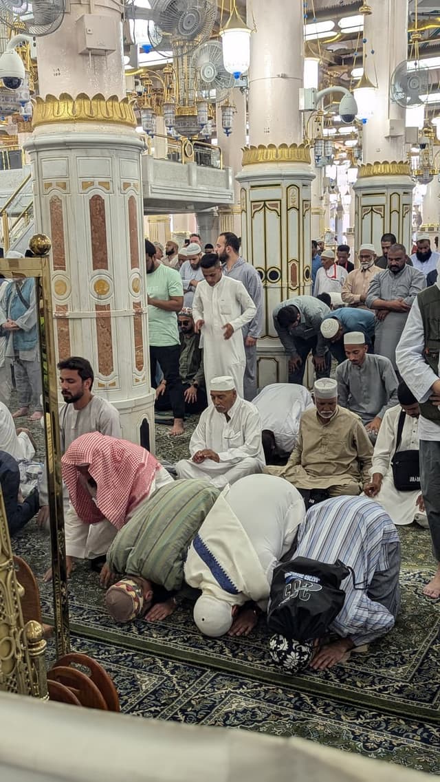 Umrah 2024, photo 9