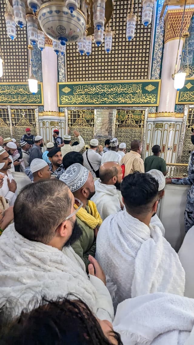 Umrah 2024, photo 10