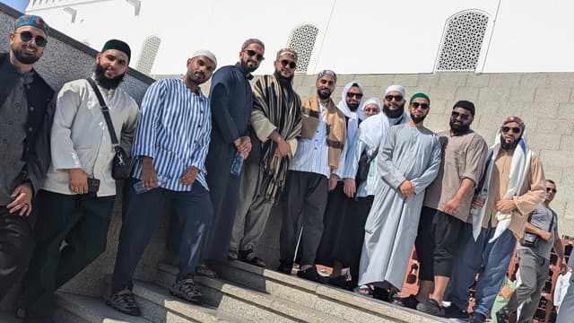 Umrah 2024, photo 11