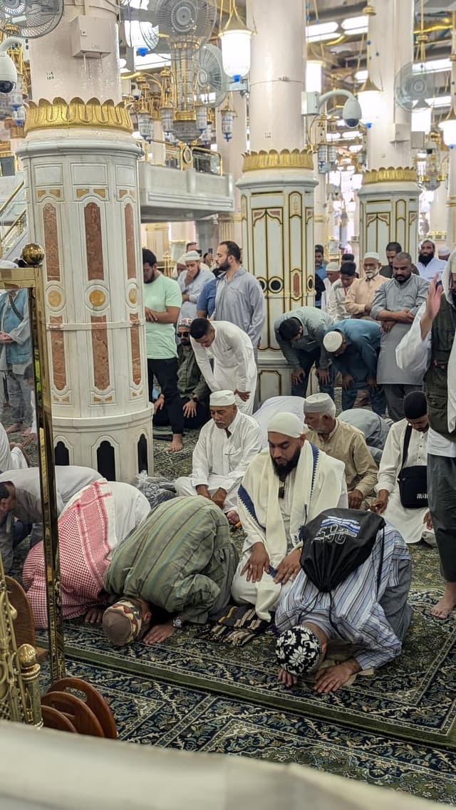 Umrah 2024, photo 12