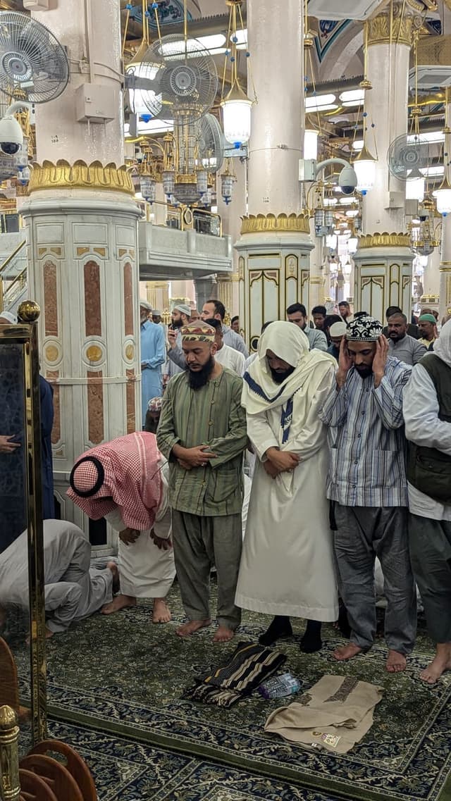 Umrah 2024, photo 13
