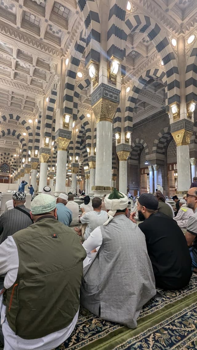 Umrah 2024, photo 14