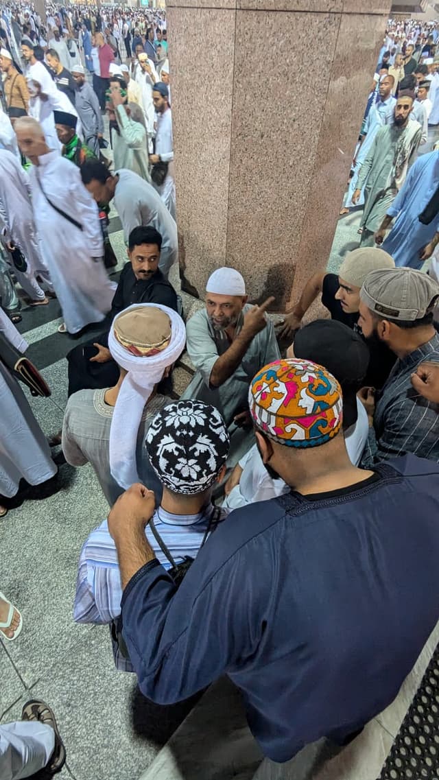 Umrah 2024, photo 15