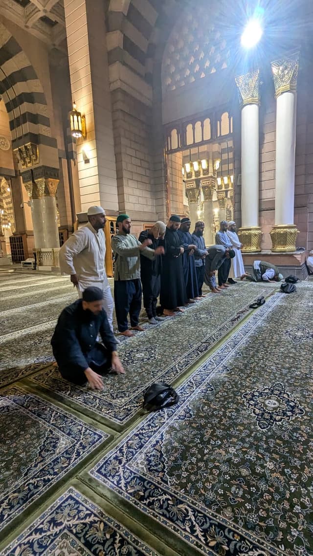Umrah 2024, photo 16