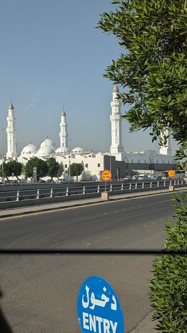 Umrah 2024, photo 17