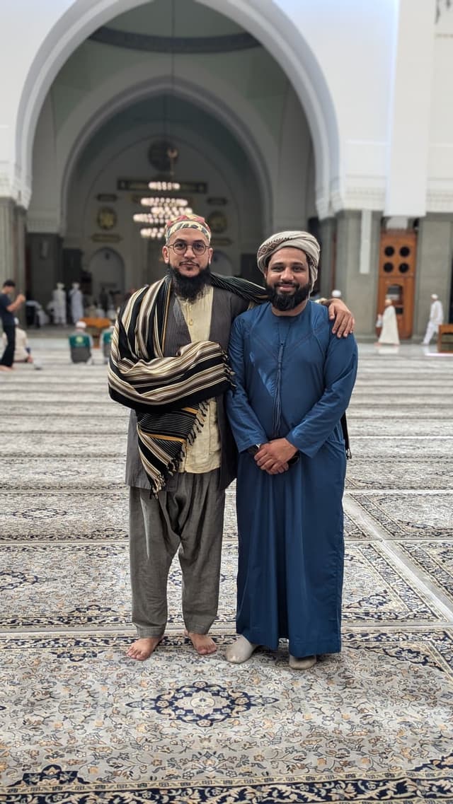 Umrah 2024, photo 18