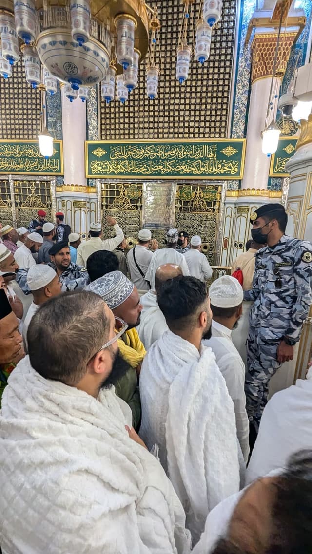 Umrah 2024, photo 19