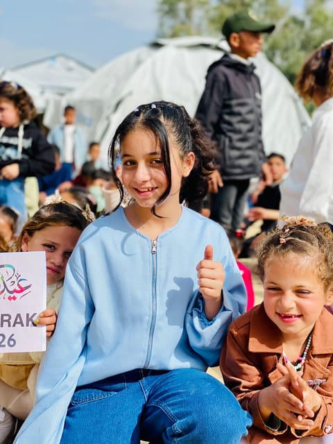 Feeding Palestine, photo 9